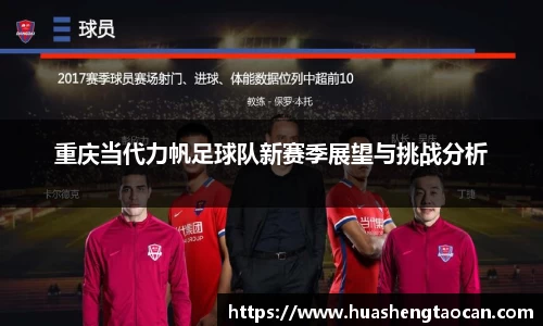重庆当代力帆足球队新赛季展望与挑战分析